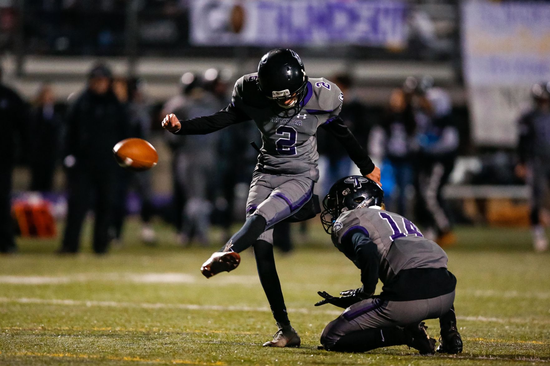 PREP FOOTBALL